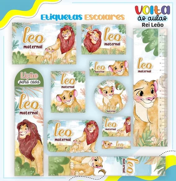 60 Etiquetas