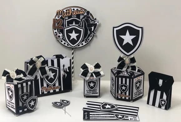 Arquivo de Corte Botafogo 01