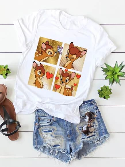 Camisa Personalizada