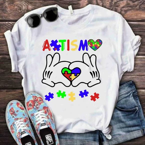 Camisa Personalizada