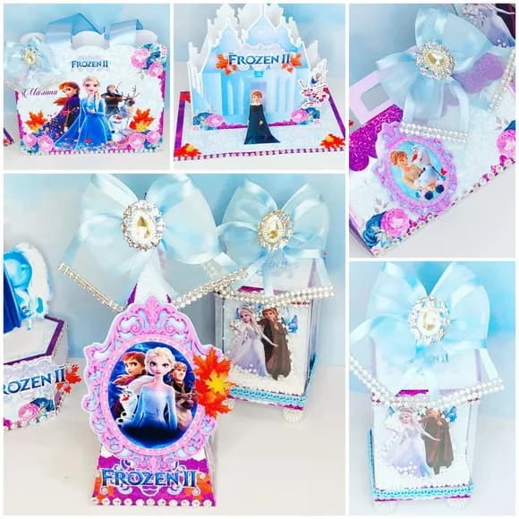Arquivo De Corte Frozen 06