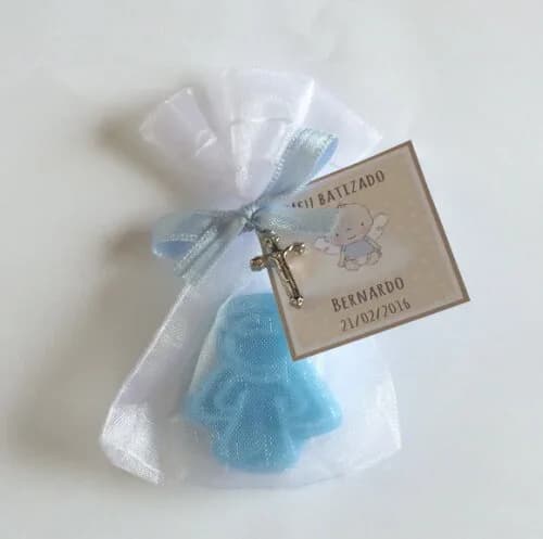 Lembrancinha Batizado