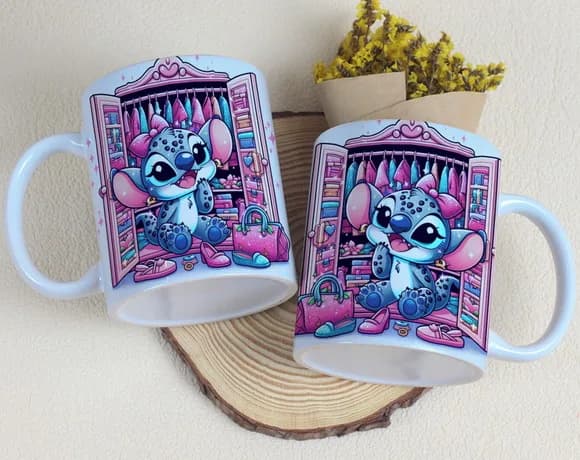 Caneca Personalizada