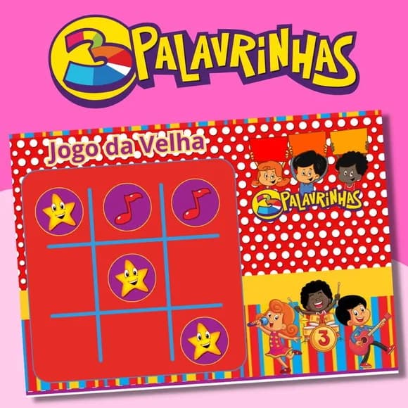 Jogo da Velha