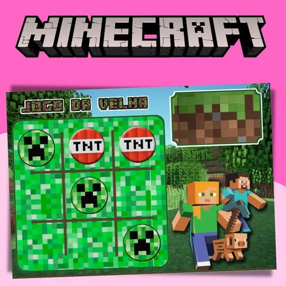 Jogo da Velha