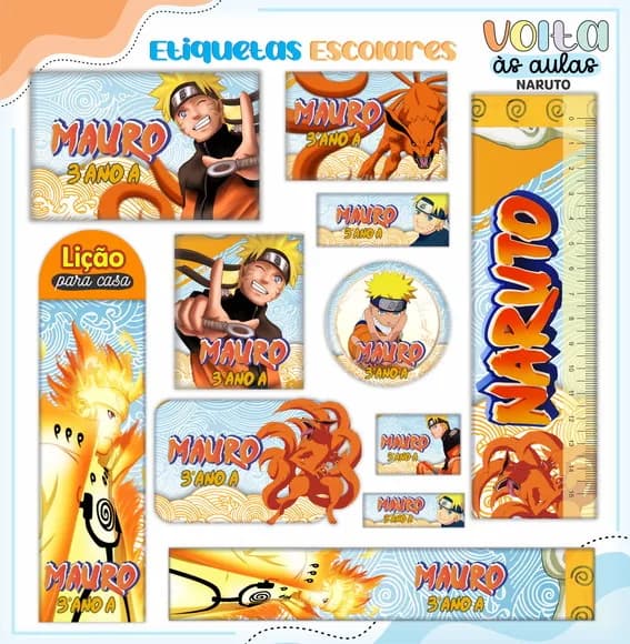 60 Etiquetas
