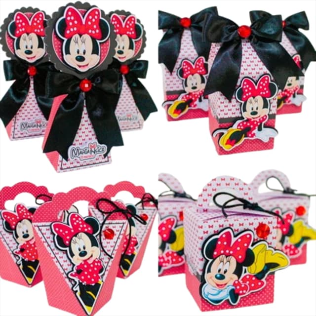 ARQUIVO DE CORTE MINNIE 102