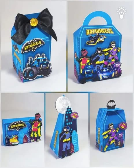 Kit 30 Lembrancinhas Hotweels