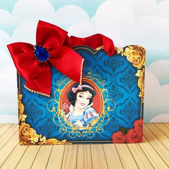 Sacola ( M) Personalizada