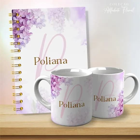 Caneca Personalizada
