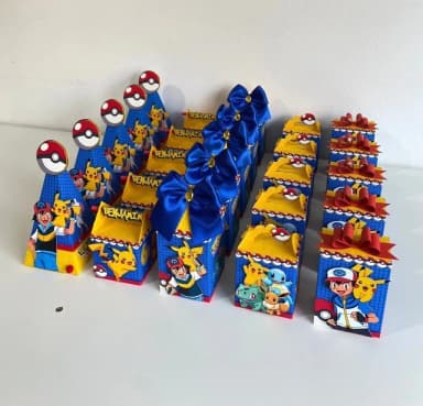 Arquivo de Corte Pokemon 21