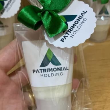 Brinde Empresarial Creme Pós Barba 40ml