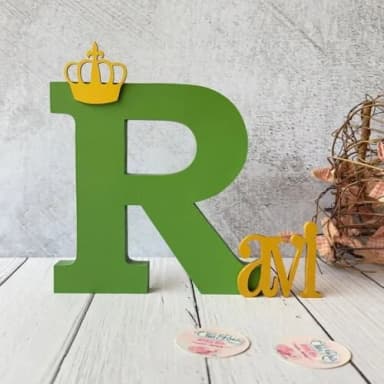 Pequeno Príncipe- Decoração para Quarto de Bebê e Festas