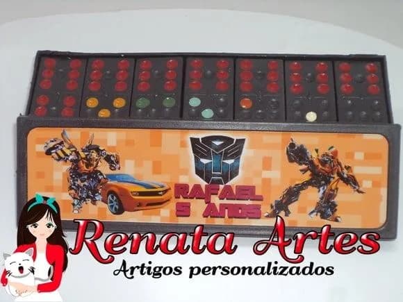Dominó Bumblebee