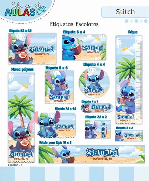 60 Etiquetas
