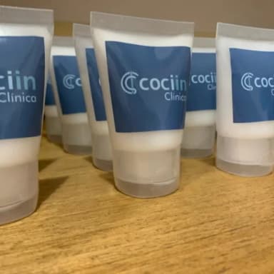 Brinde Hidratante com a Logo da Sua Empresa