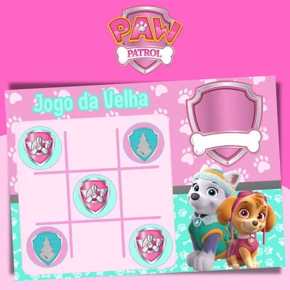 Jogo da Velha