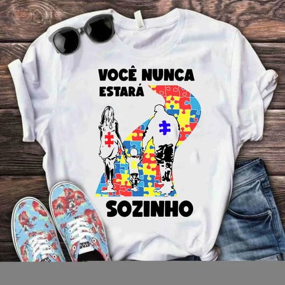 Camisa Personalizada