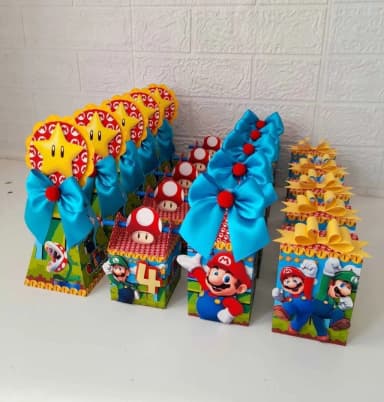 Arquivo de Corte Super Mario 37