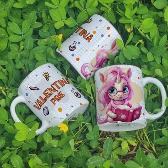 Caneca Personalizada