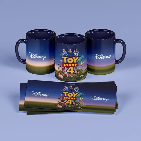 Caneca Personalizada