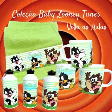 Garrafa Squeeze Personalizada