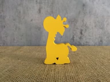 Girafinha