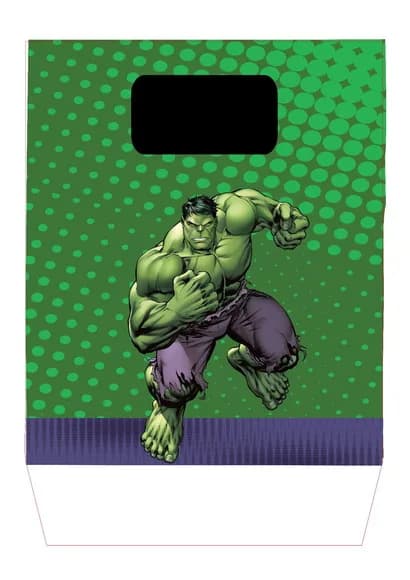 Sacola Personalizada P