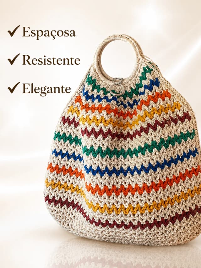 Maxi Bolsa Cores