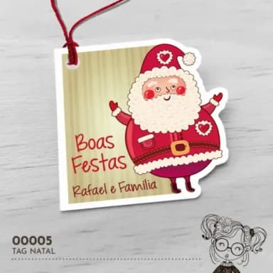 Tag Natal - 00005