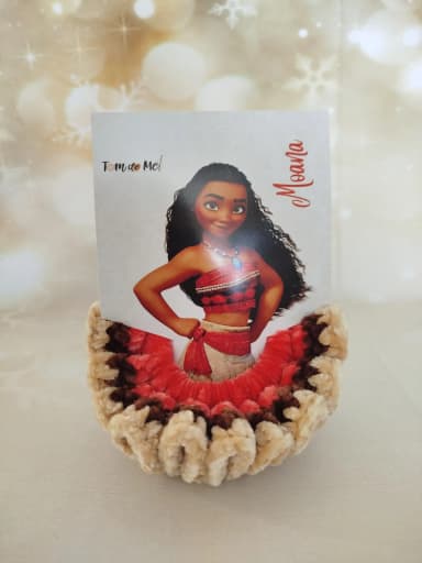 Xuxinha Moana