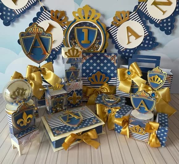 Arquivo de Corte Realeza 18