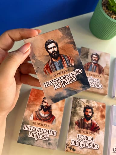 Bloquinho dia dos Pais - Bloco de notas dia dos pais - Cristão