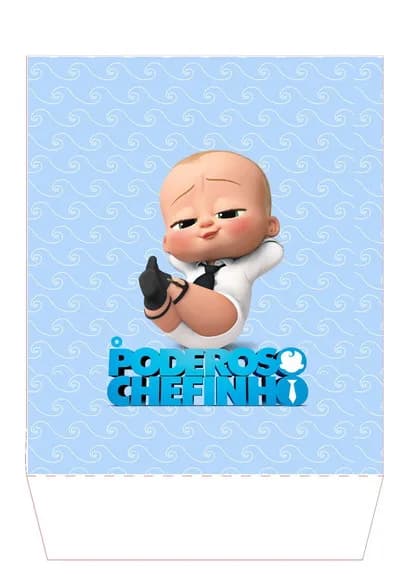 Sacola Personalizada P