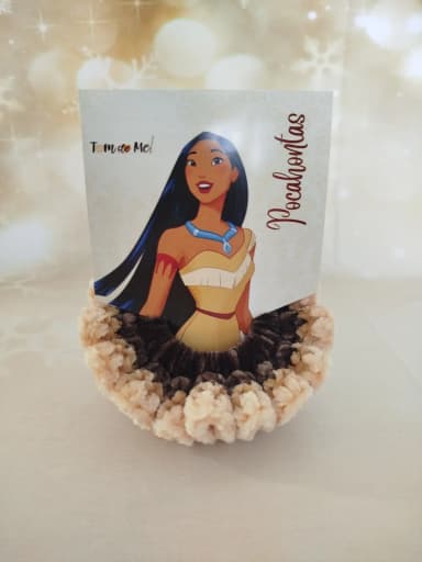 Xuxinha Pocahontas