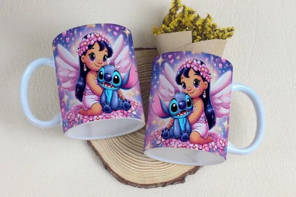 Caneca Personalizada
