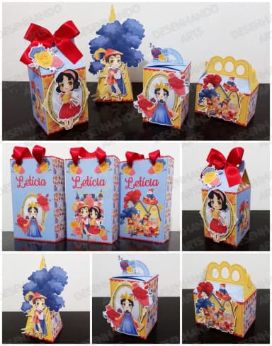 ARQUIVO DE CORTE BRANCA DE NEVE 02