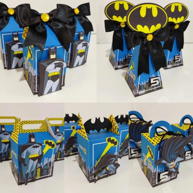 ARQUIVO DE CORTE BATMAN 100