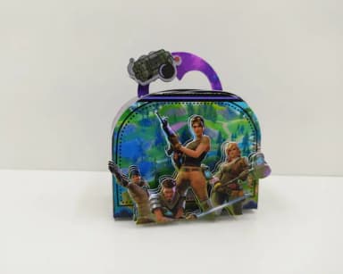 Kit 30 Lembrancinhas Fortnite