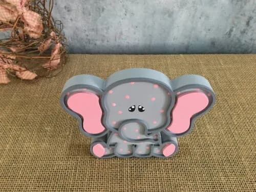 Elefantinha Pietra