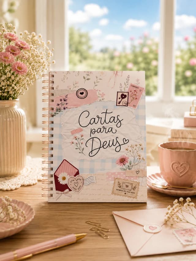 CARTAS PARA DEUS