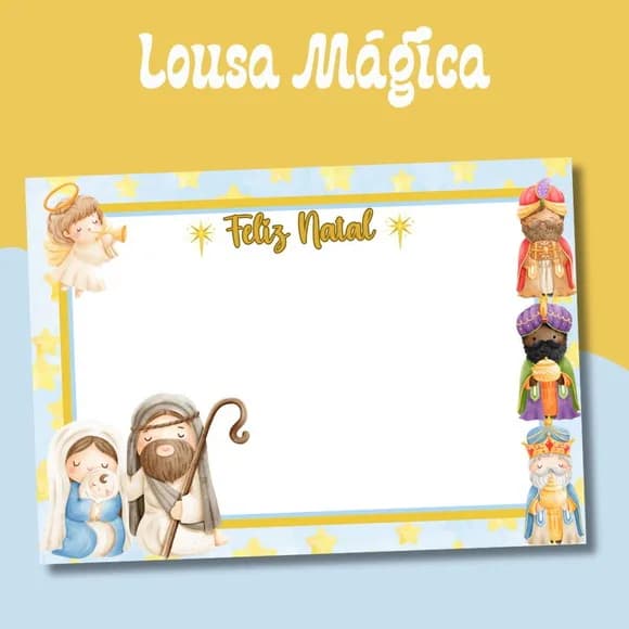 Lousa Mágica