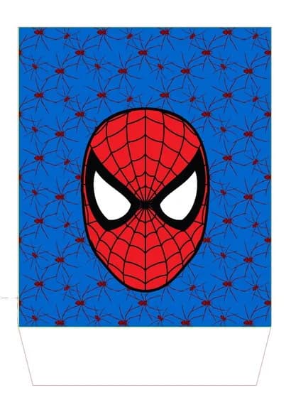 Sacola Personalizada P