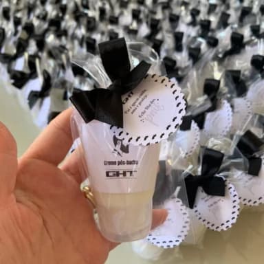 Brinde Dia dos Pais Creme Pós Barba 40ml