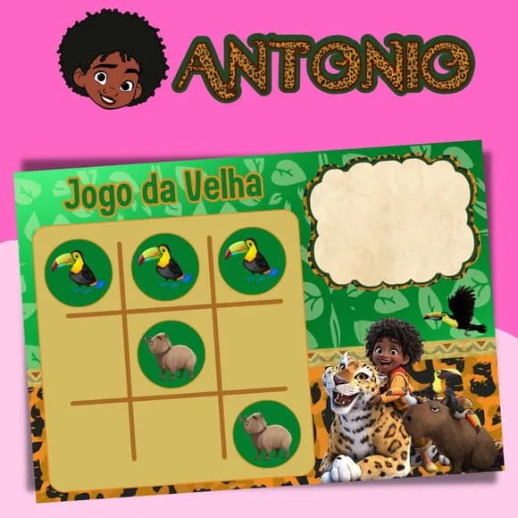 Jogo da Velha