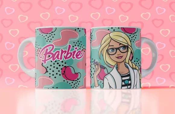 Caneca Personalizada
