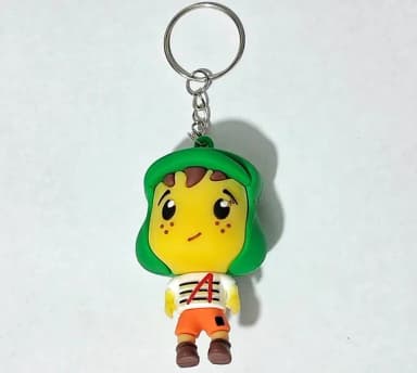 Chaveiro Chaves 6,5cm Emborrachado Pacote com 1 Peça