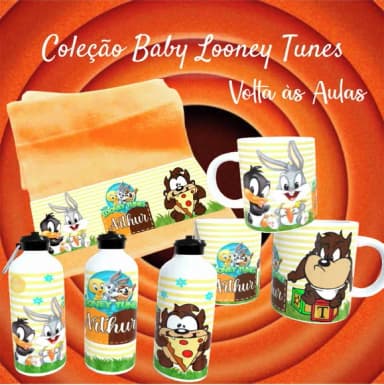 Garrafa Squeeze Personalizada