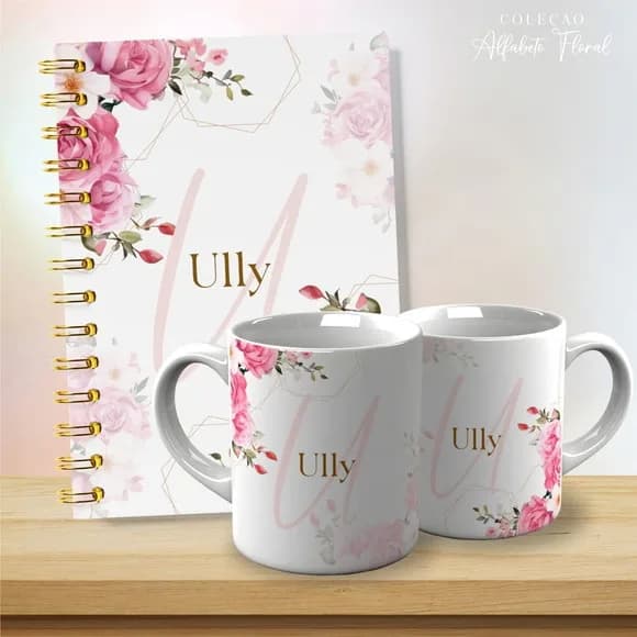 Caneca Personalizada