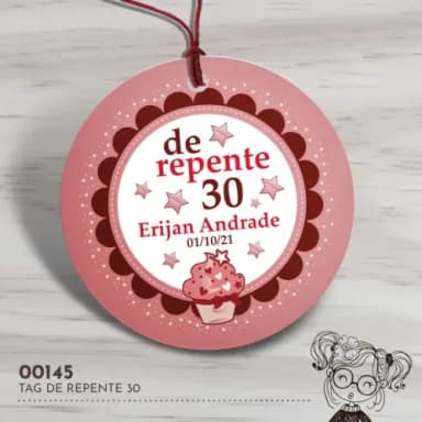 Tag Redonda de Repente 30 - 00145